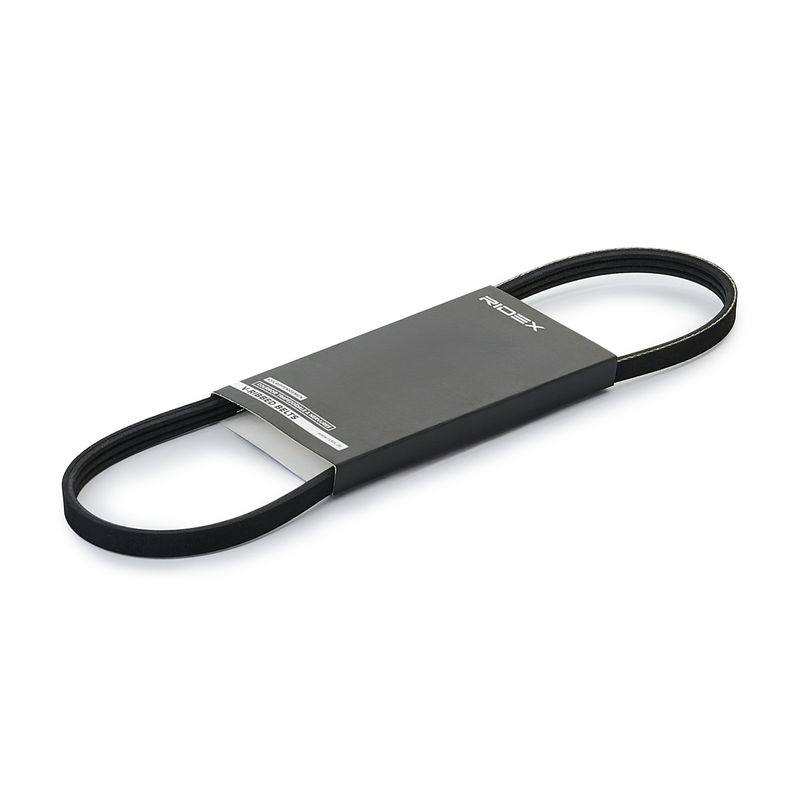 V-ribbed Belt