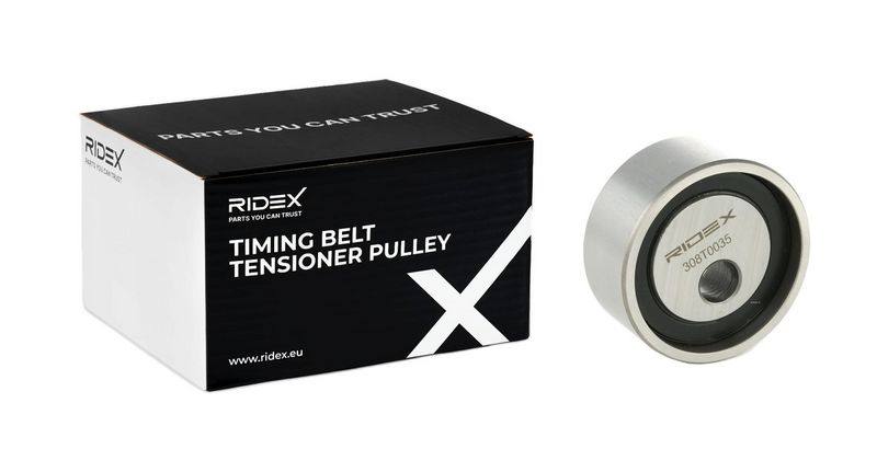 Tensioner Pulley, timing belt