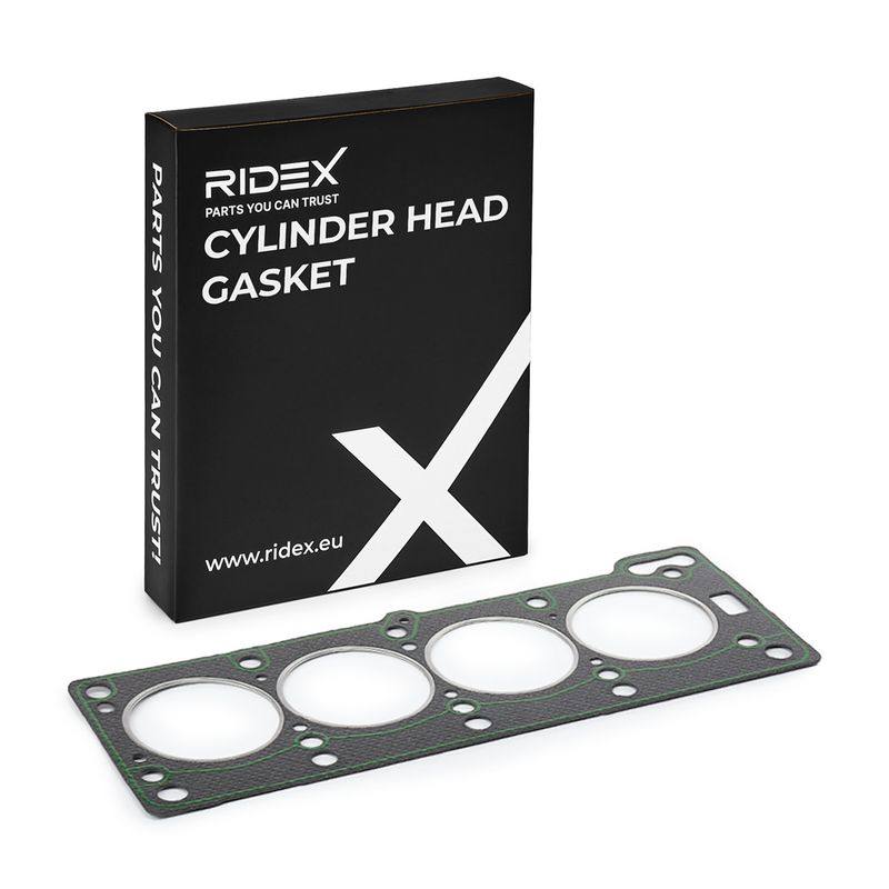 Gasket, cylinder head