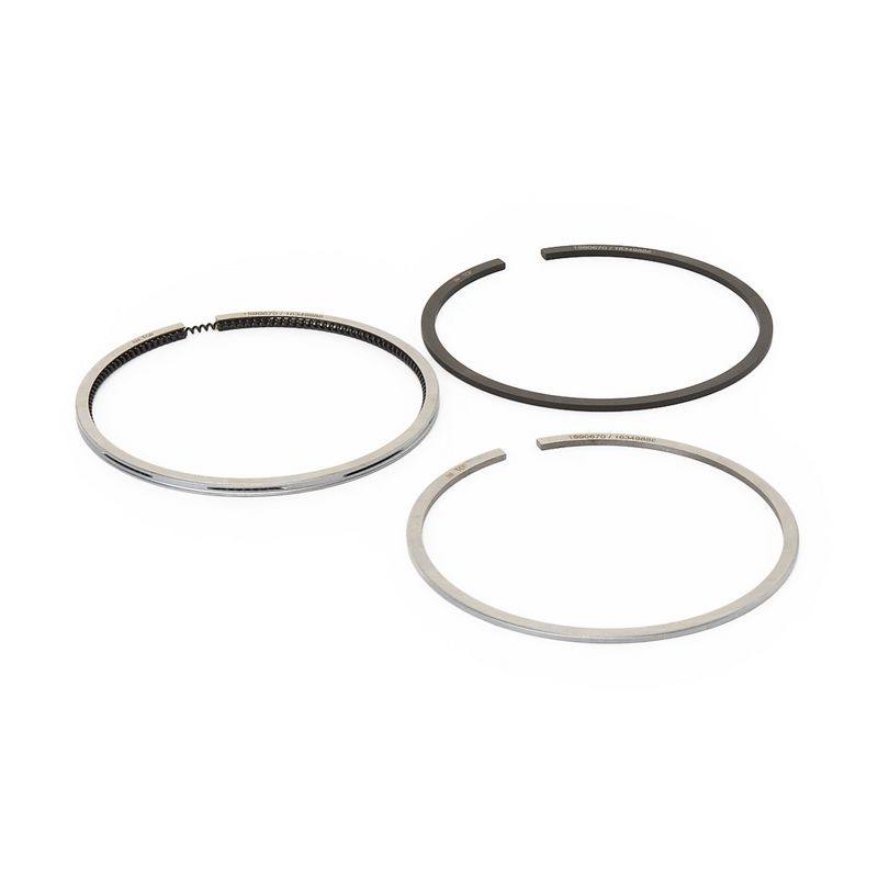 Piston Ring Set