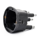 Ignition Distributor Cap