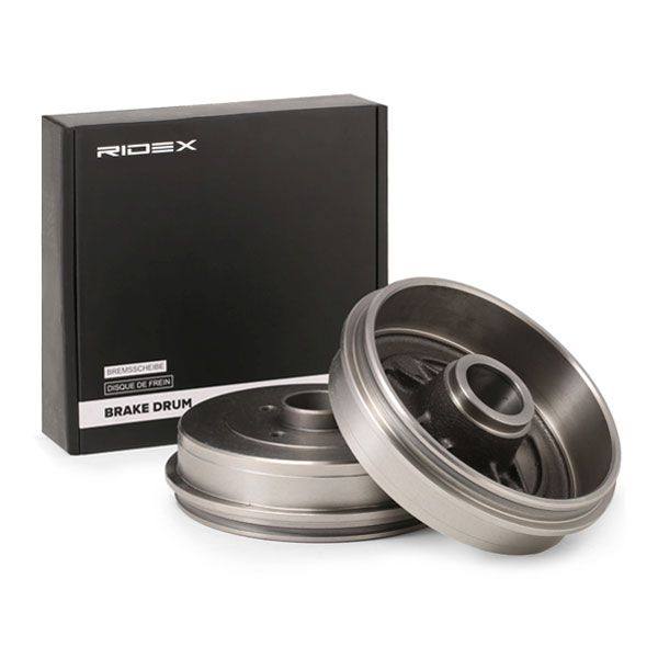 Brake Drum