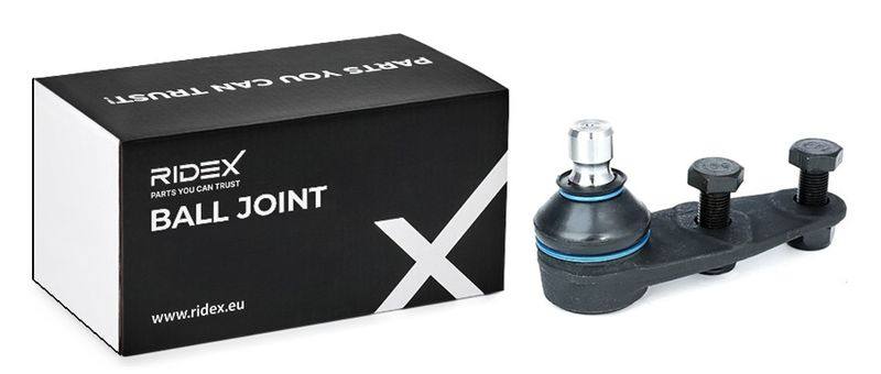 Ball Joint