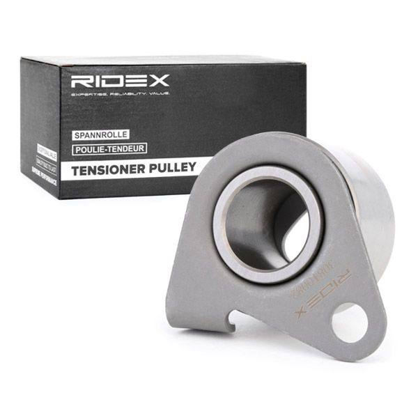 Tensioner Pulley, timing belt