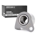 Tensioner Pulley, timing belt