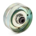 Tensioner Pulley, V-ribbed belt