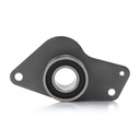 Deflection Pulley/Guide Pulley, timing belt