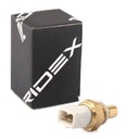 Sensor, coolant temperature
