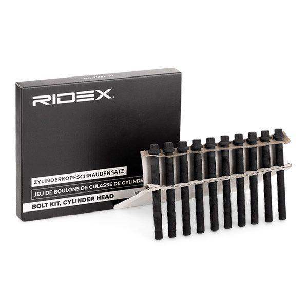 Cylinder Head Bolt Set