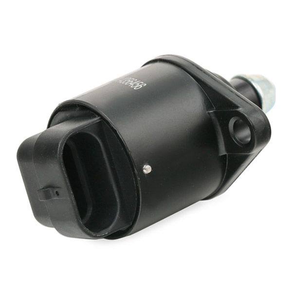 Idle Control Valve, air supply