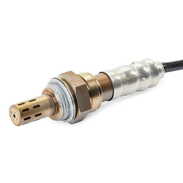Oxygen Sensor