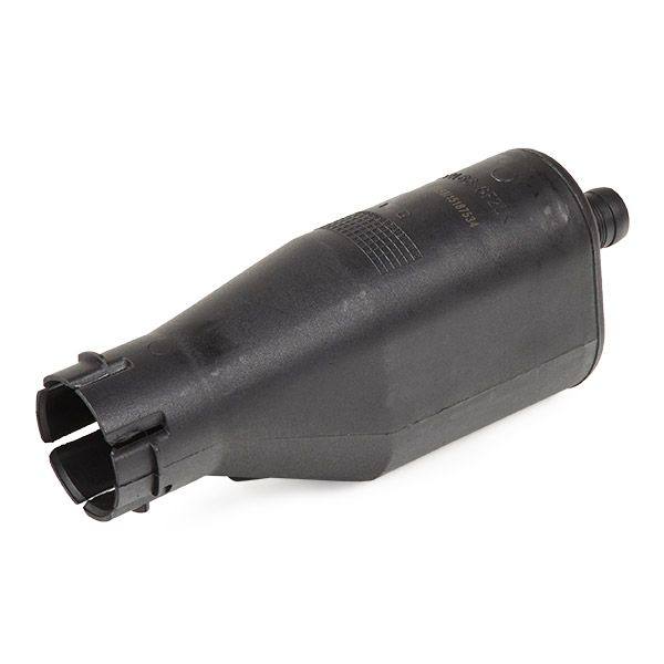 Valve, crankcase ventilation
