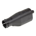 Valve, crankcase ventilation