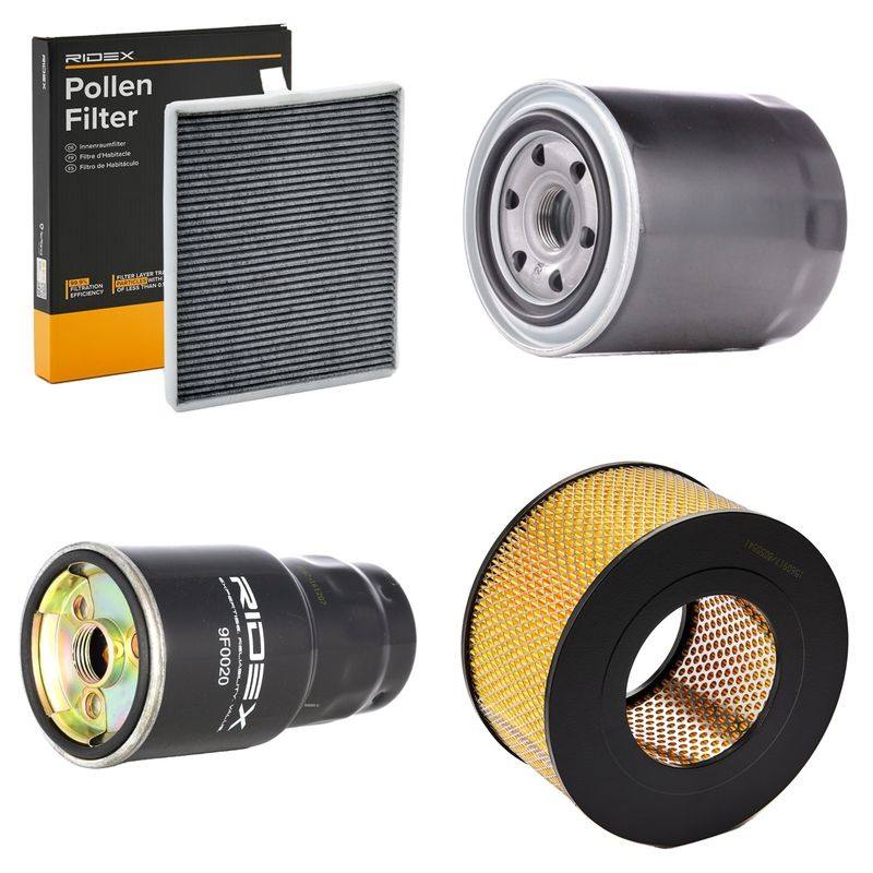 Filter Set