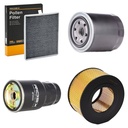 Filter Set