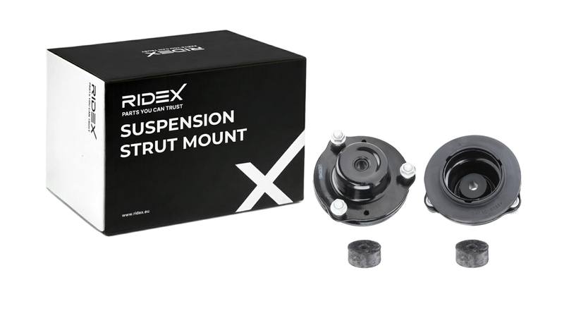Suspension Strut Support Mount