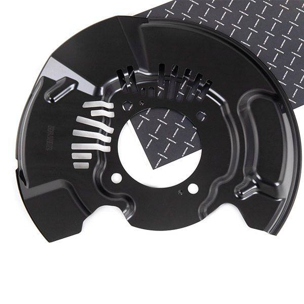 Splash Guard, brake disc