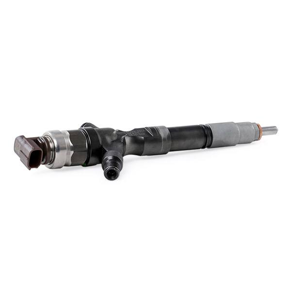 Injector Nozzle