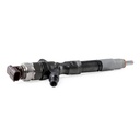 Injector Nozzle