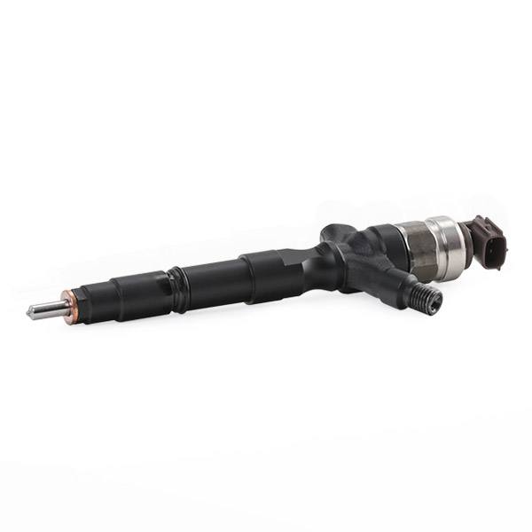 Injector Nozzle