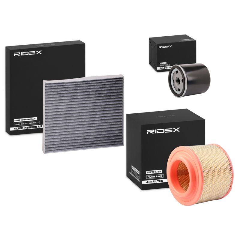 Filter Set