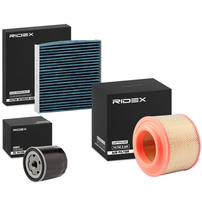 Filter Set