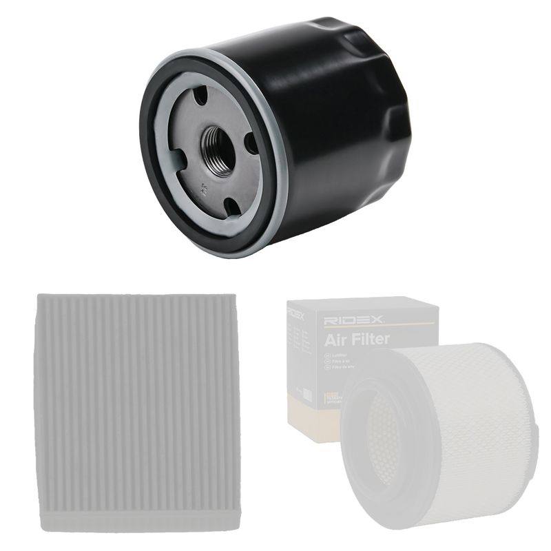 Filter Set