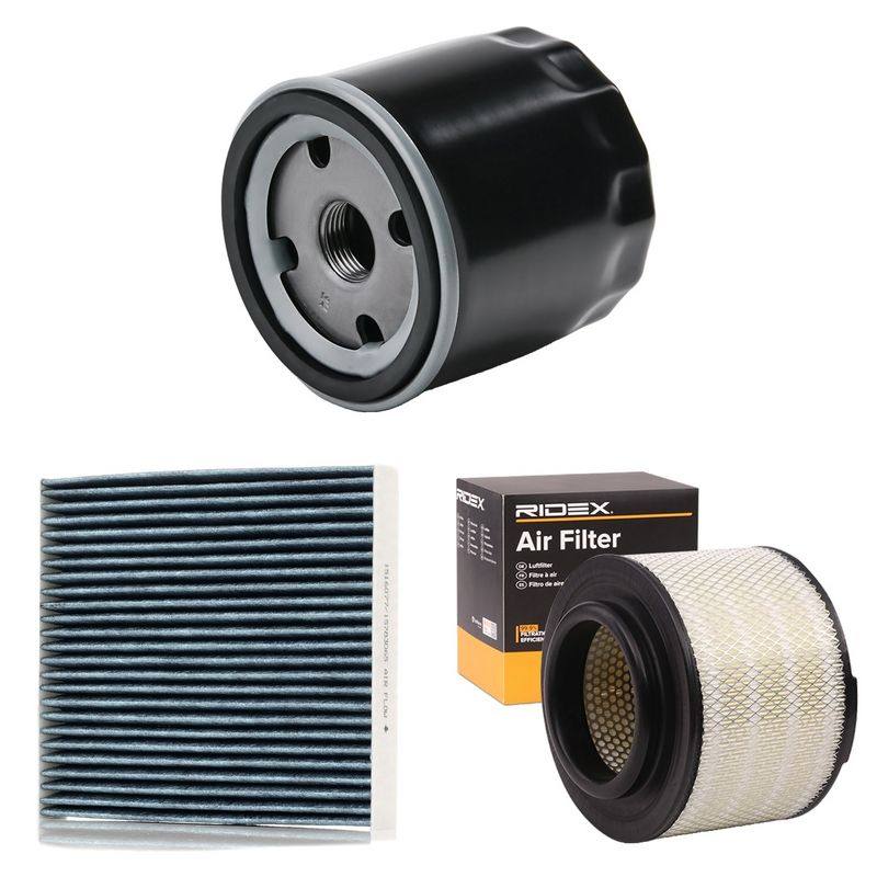 Filter Set