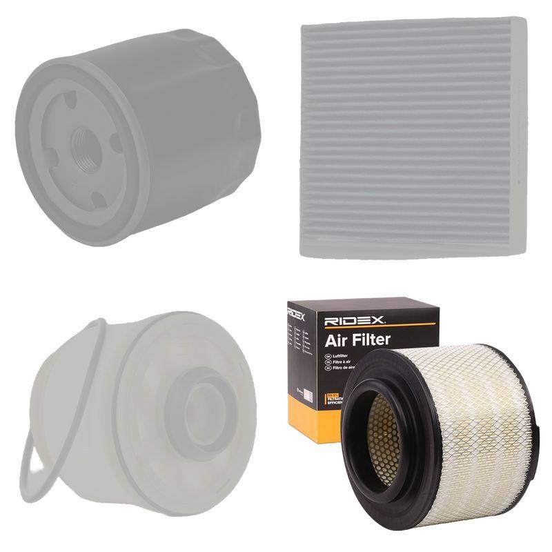 Filter Set