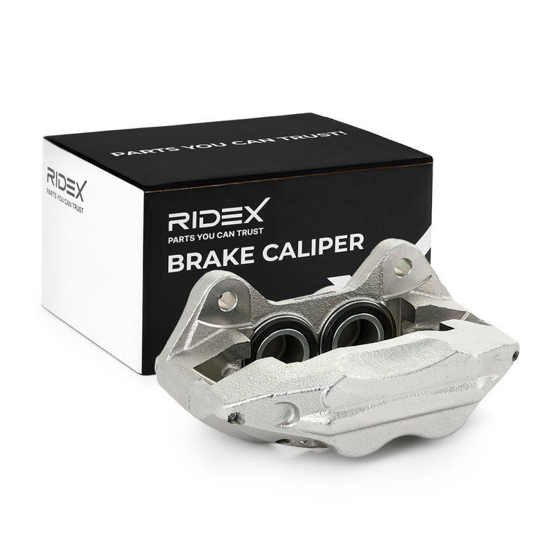 Brake Caliper