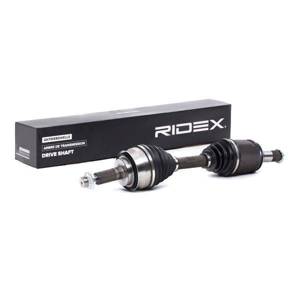 Drive Shaft