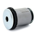 Mounting, control/trailing arm