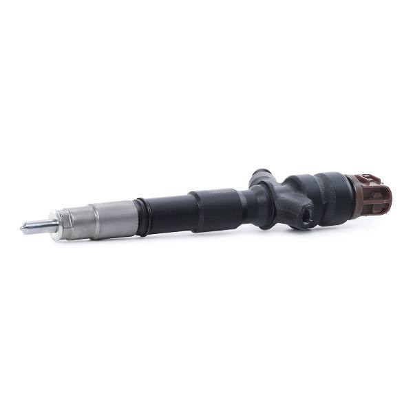 Injector Nozzle