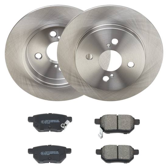 Brake Kit, disc brake