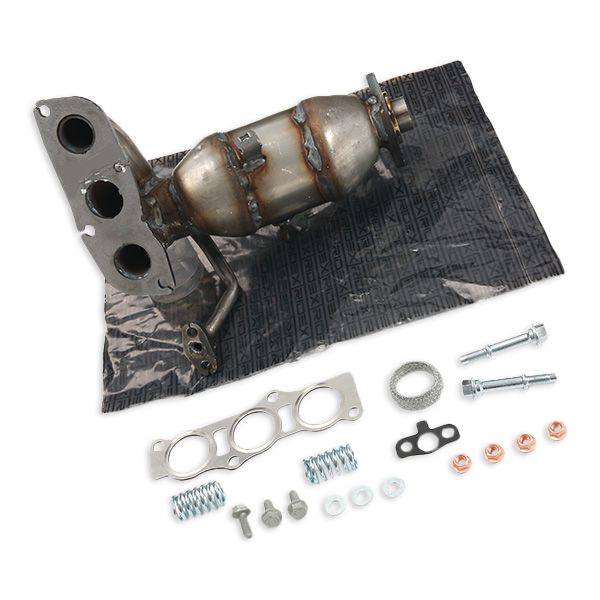 Catalytic Converter