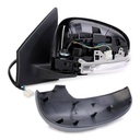 Exterior Mirror