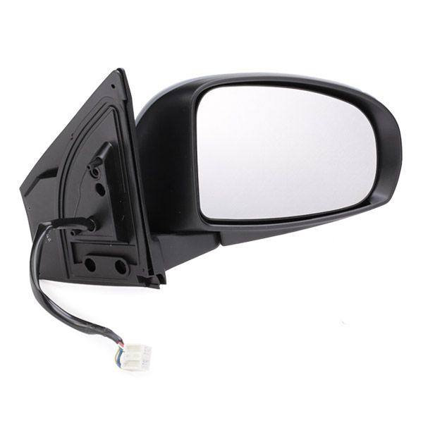 Exterior Mirror