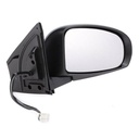 Exterior Mirror