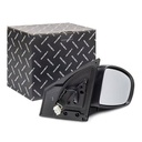 Exterior Mirror