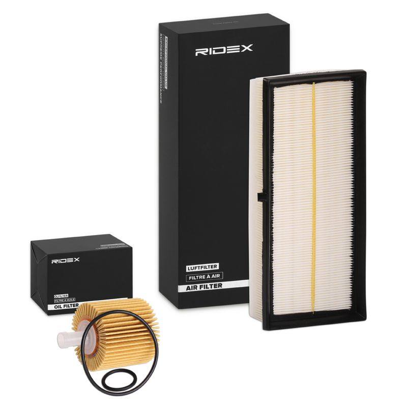 Filter Set