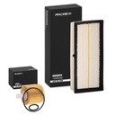 Filter Set
