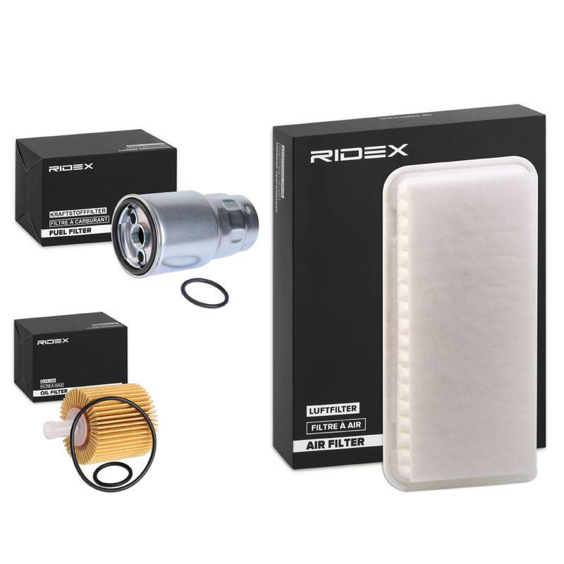 Filter Set