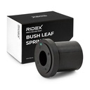 Bushing, leaf spring