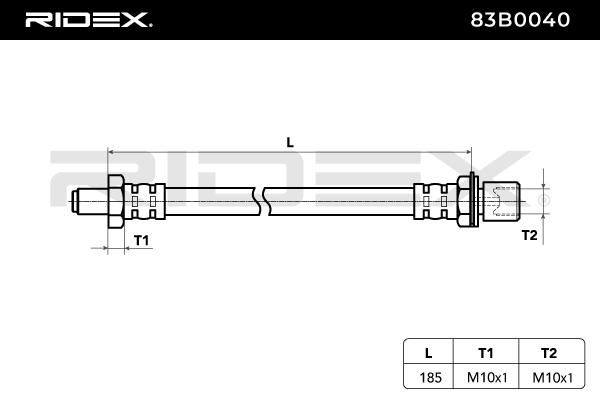 Brake Hose