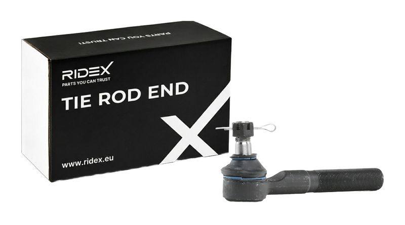 Tie Rod End