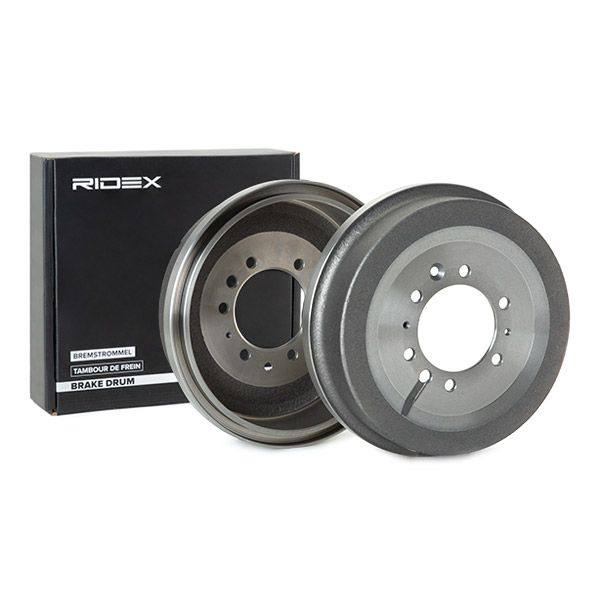 Brake Drum
