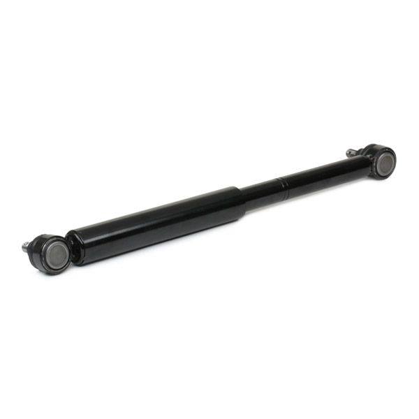 Shock Absorber, steering