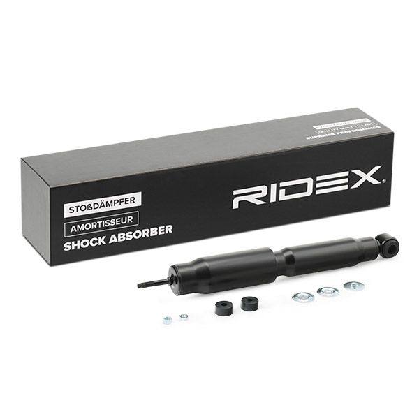 Shock Absorber