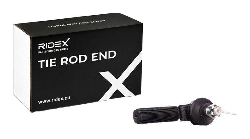 Tie Rod End