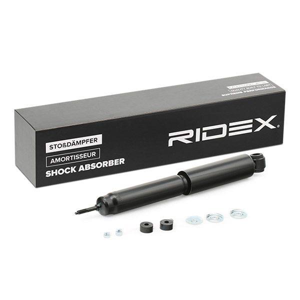 Shock Absorber